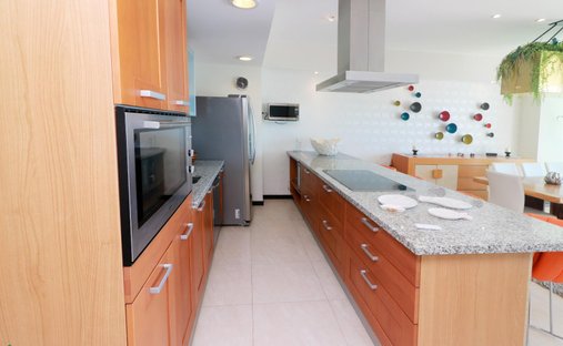 Condo in Mazatlán, Sinaloa, Mexico 1