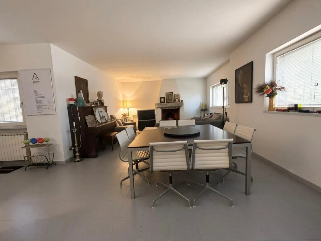 Villa en Aventino - San Saba, Roma, Italia 5 - 18925633