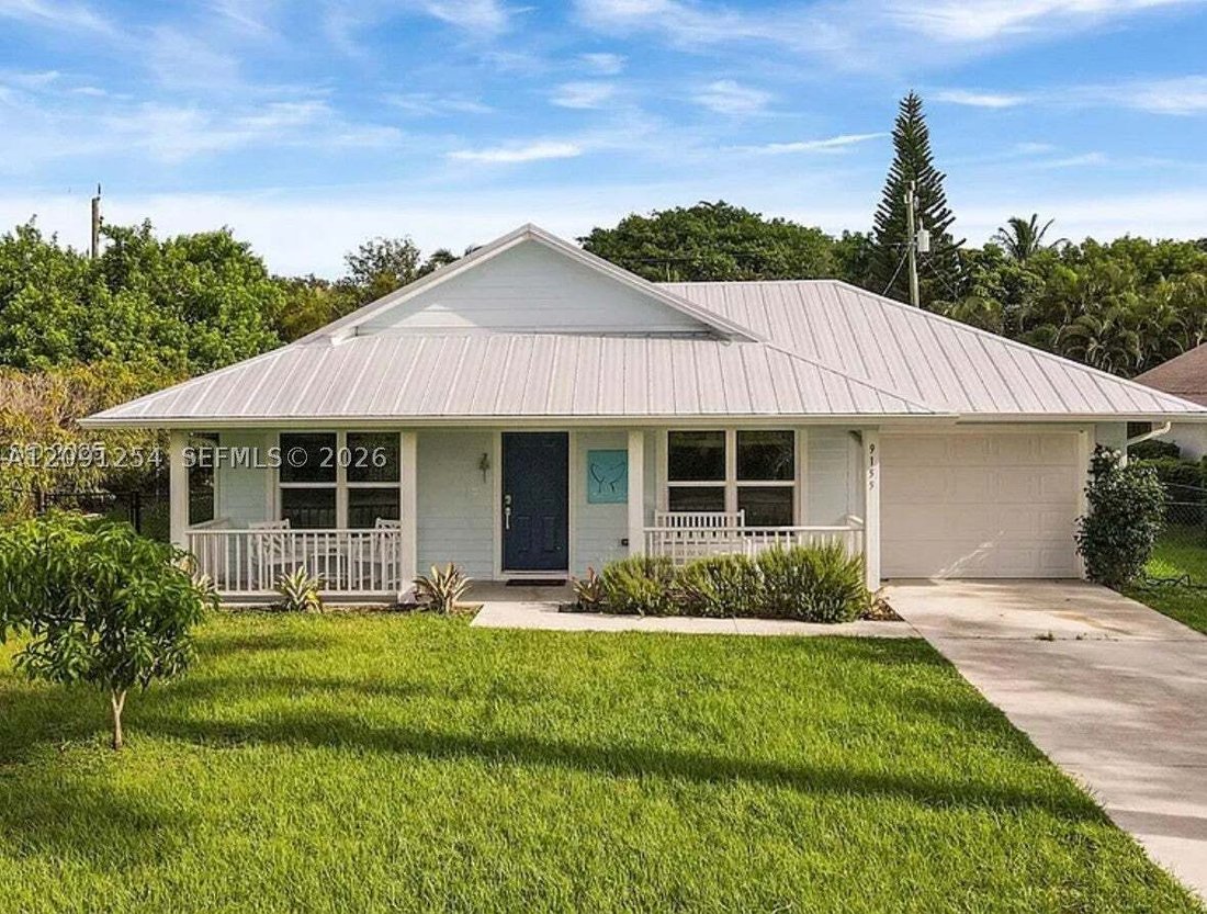 House in Hobe Sound, Florida, United States 1 - 18926097