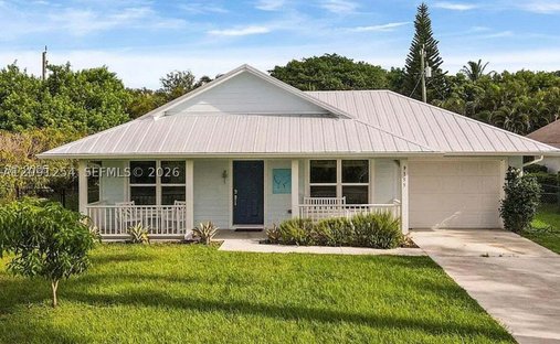 House in Hobe Sound, Florida, United States 1