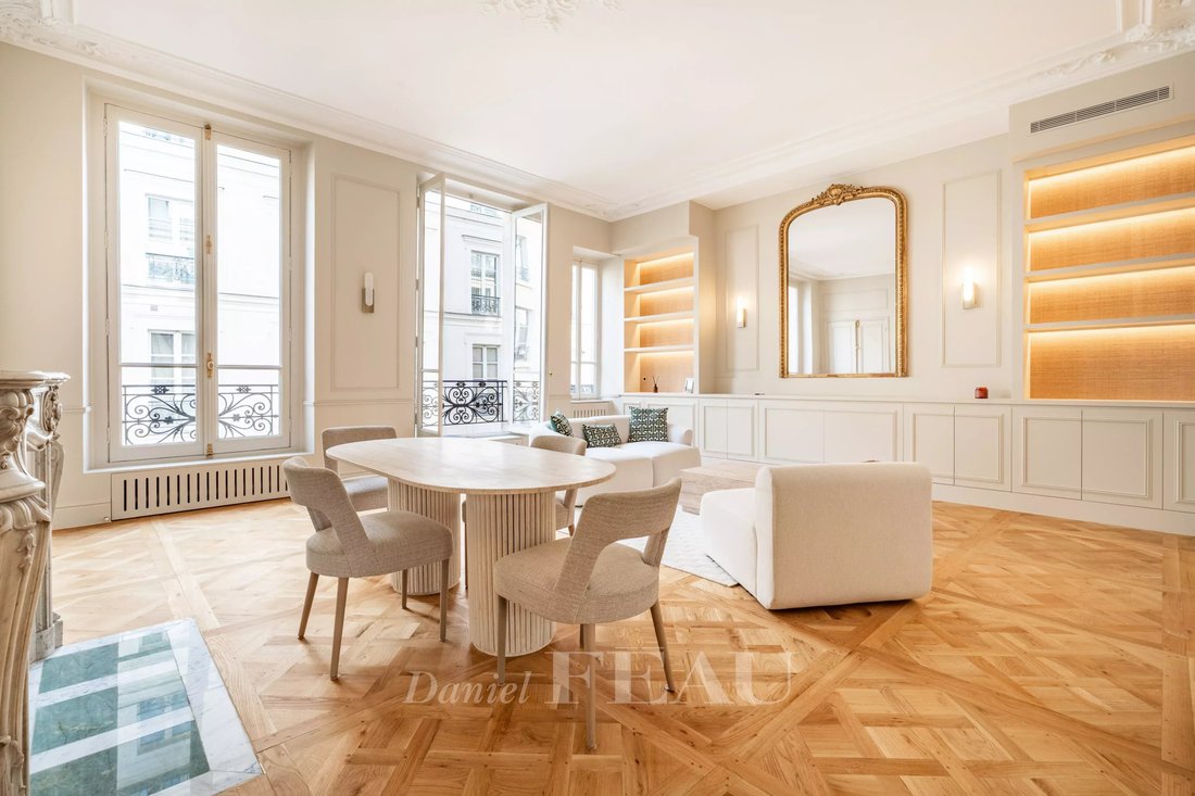 Apartment in Paris 1er Arrondissement, Paris, France 5 - 18923750