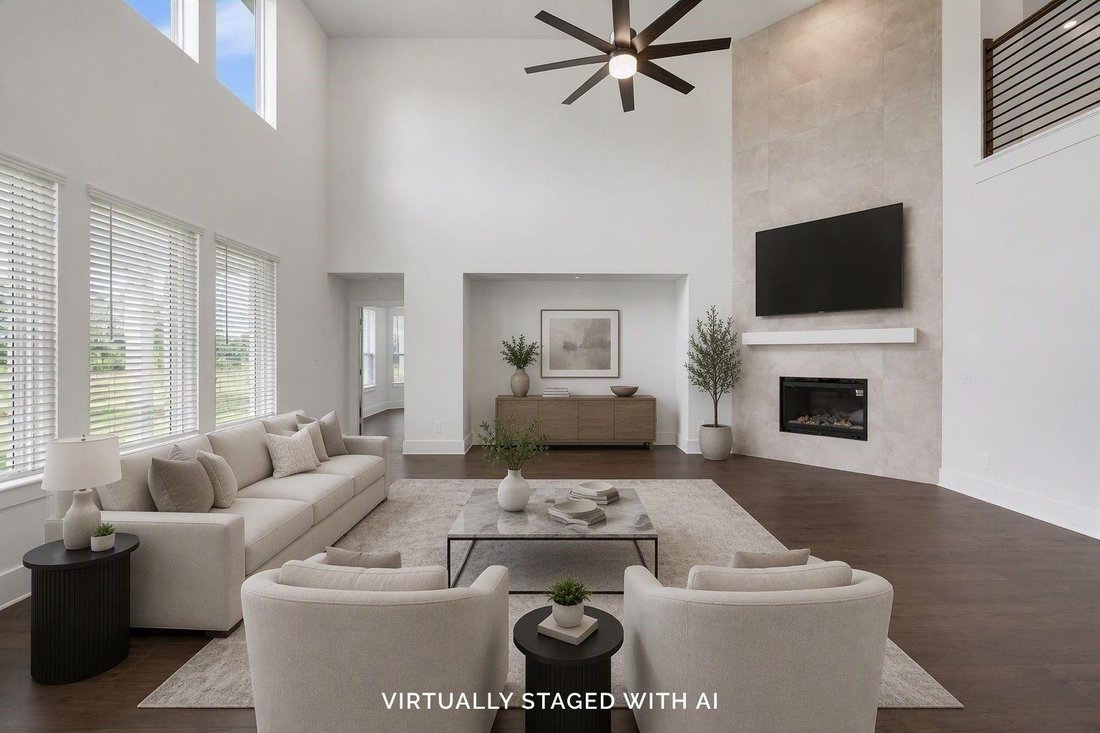 House in Magnolia, Texas, United States 3 - 17611054