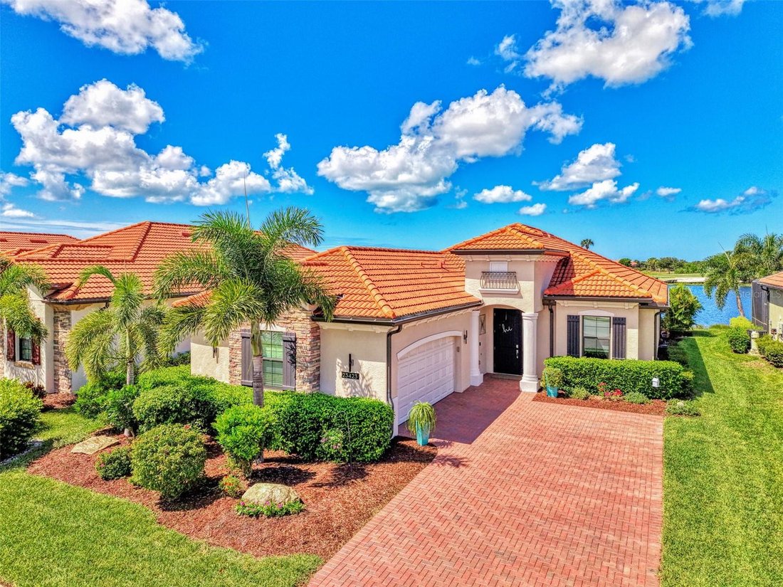 House in Venice, Florida, United States 1 - 18925809