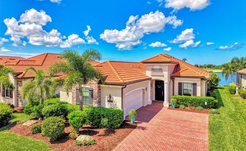 House in Venice, Florida, United States 1