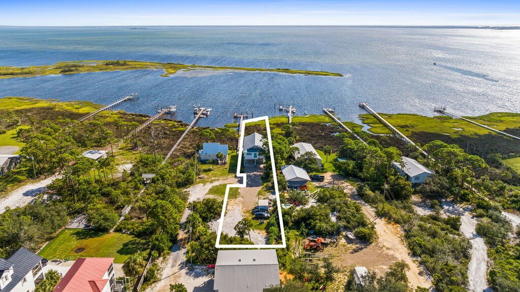 House in Port St. Joe, Florida, United States 3 - 18925161