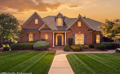House in Advance, North Carolina, United States 1