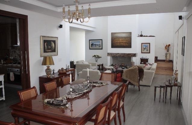 House in Quito, Pichincha, Ecuador 4 - 18926662
