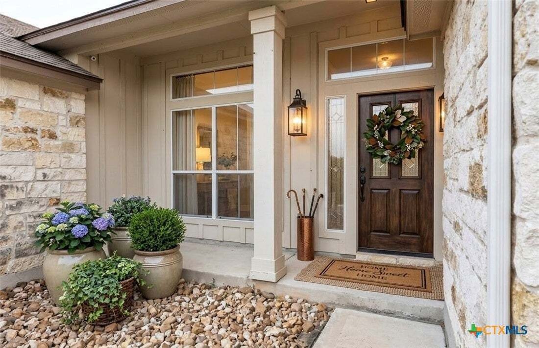 House in Liberty Hill, Texas, United States 3 - 18926037