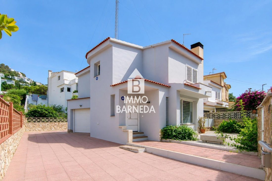 House in Roses, Catalonia, Spain 3 - 18490204