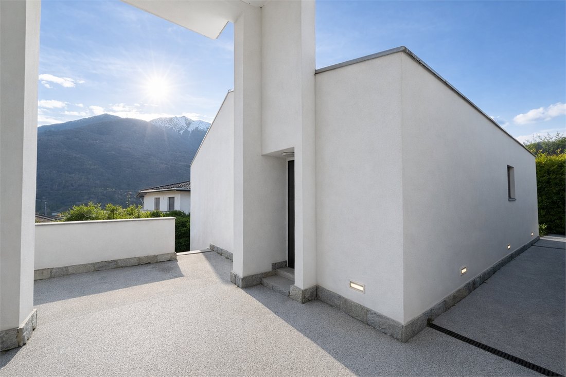 Apartment in Monteceneri, Ticino, Switzerland 1 - 18925302