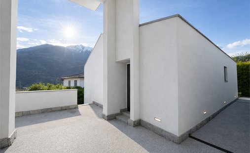 Apartment in Monteceneri, Ticino, Switzerland 1