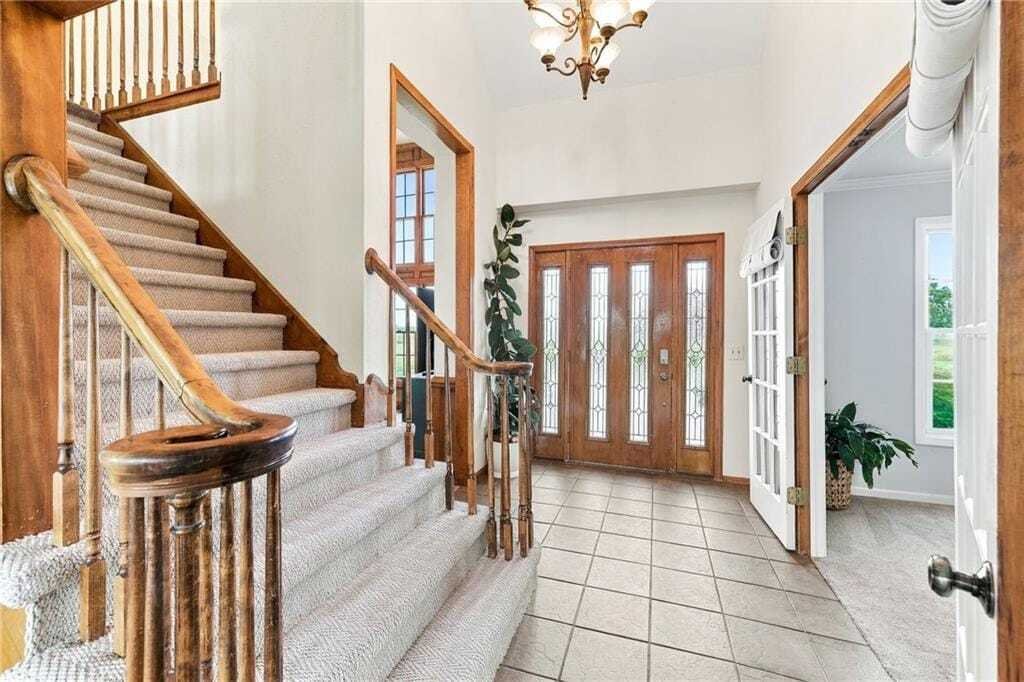 House in Olathe, Kansas, United States 2 - 18927936