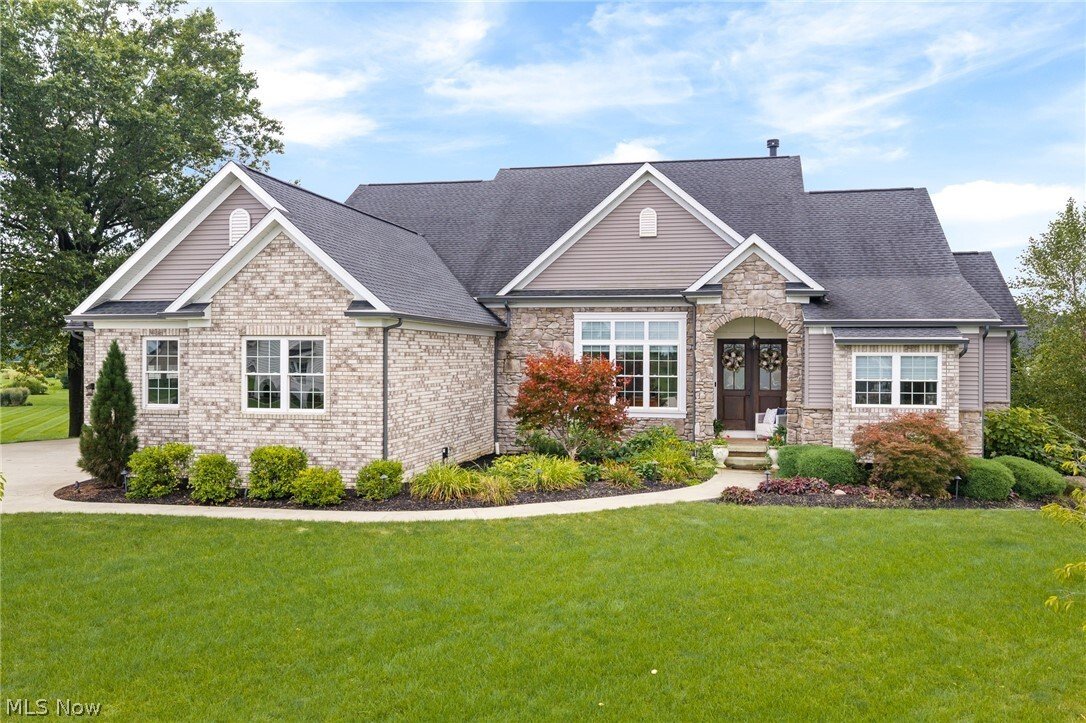 House in Massillon, Ohio, United States 2 - 18925194