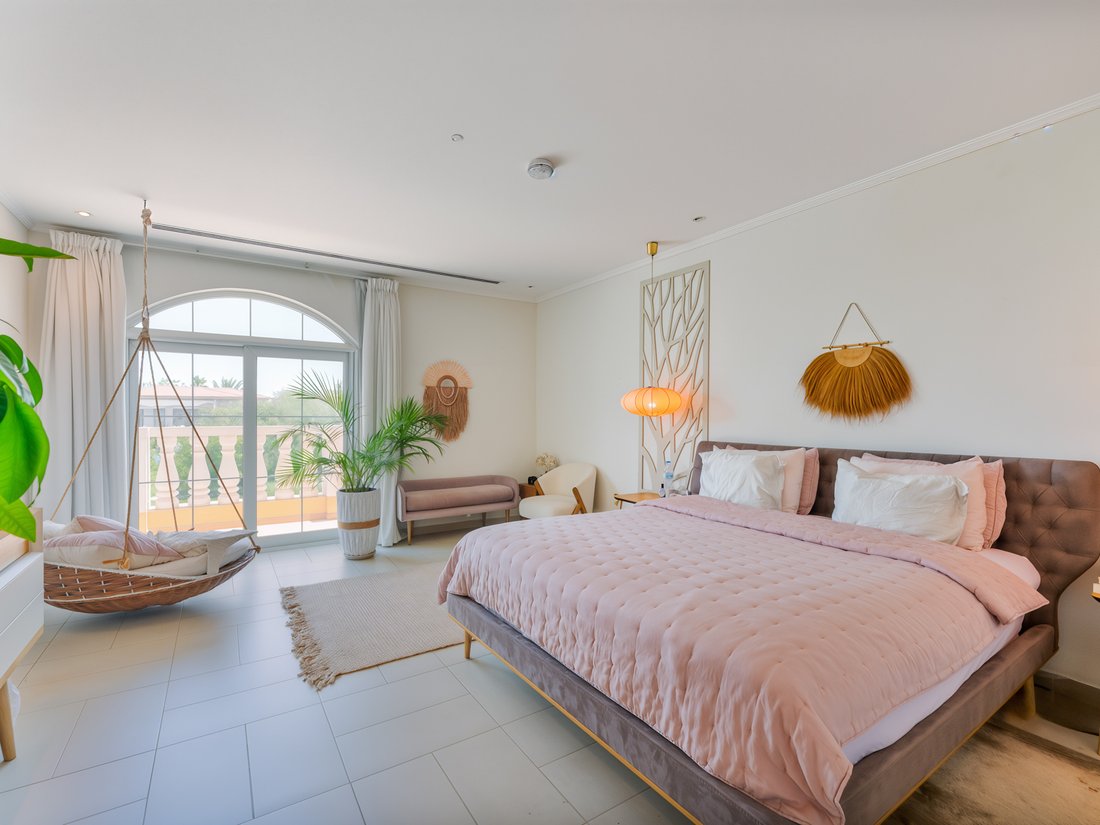 Villa in Jumeirah Park, Dubai, United Arab Emirates 5 - 18925149