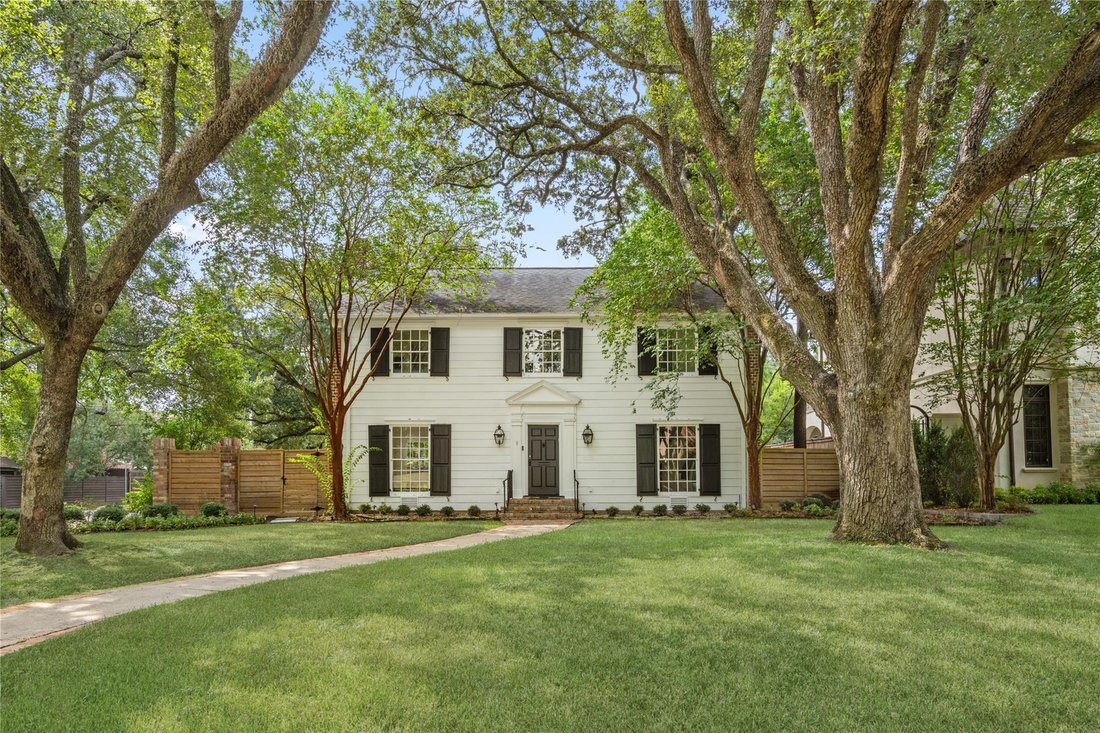 Casa en Houston, Texas, Estados Unidos 1 - 18926676
