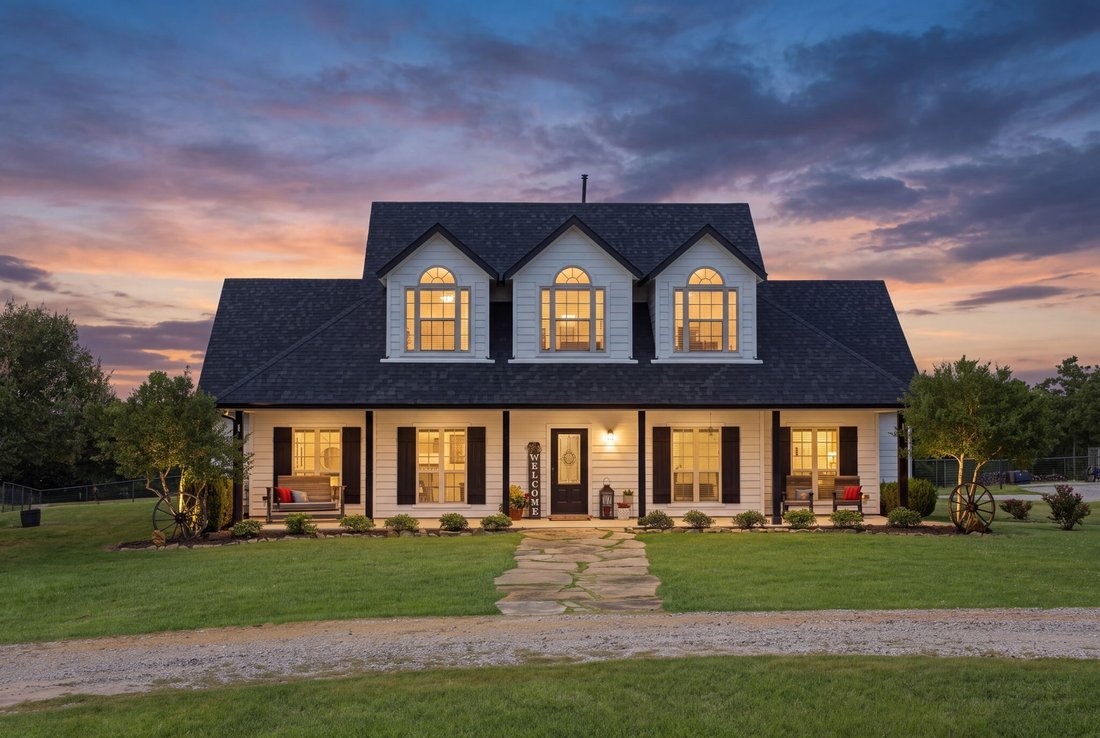 House in Princeton, Texas, United States 5 - 18600939