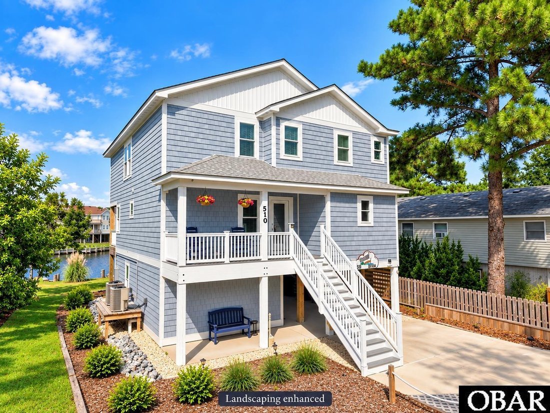 House in Kill Devil Hills, North Carolina, United States 1 - 18925889