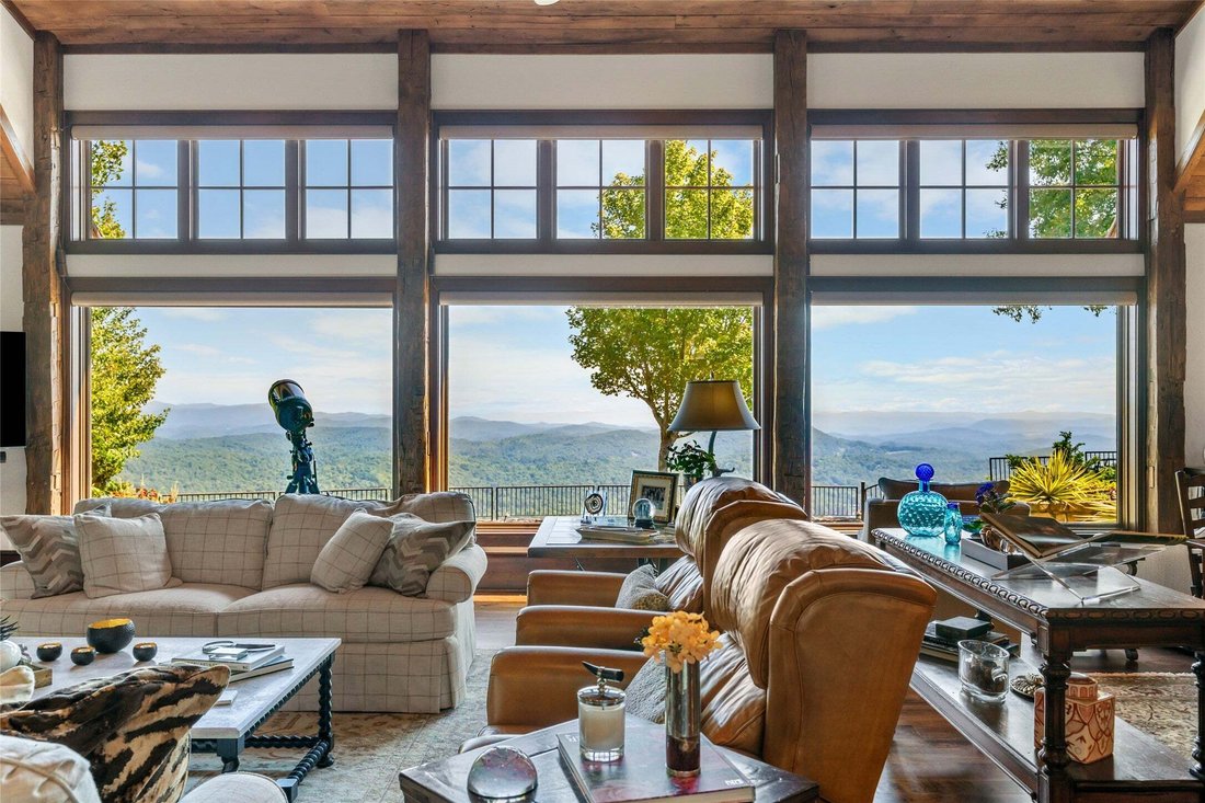 House in Lake Toxaway, North Carolina, United States 5 - 18925697