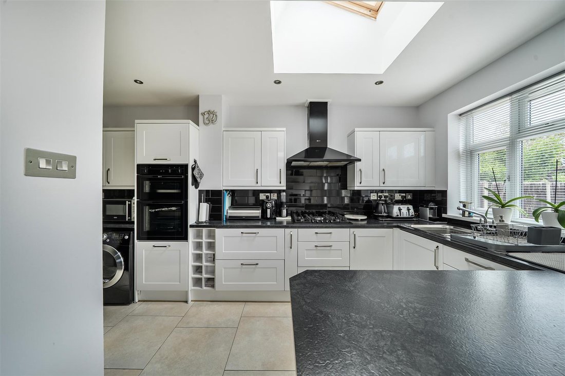 House in Harrow, England 2 - 18925414