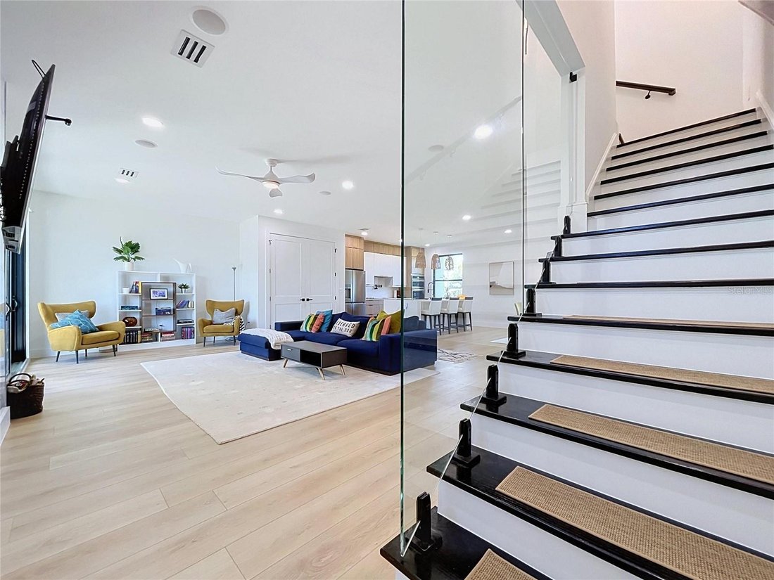 Townhouse in Tampa, Florida, United States 4 - 18925739