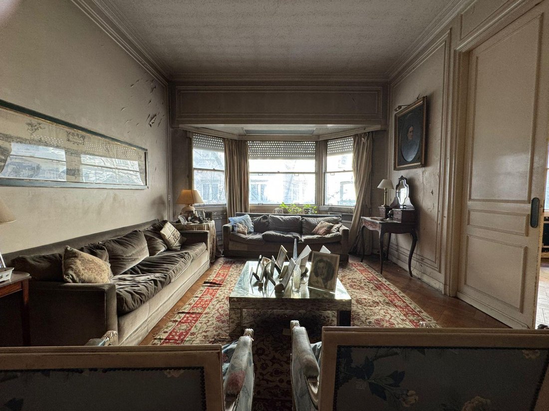 Apartment in Buenos Aires, Buenos Aires, Argentina 4 - 18924638