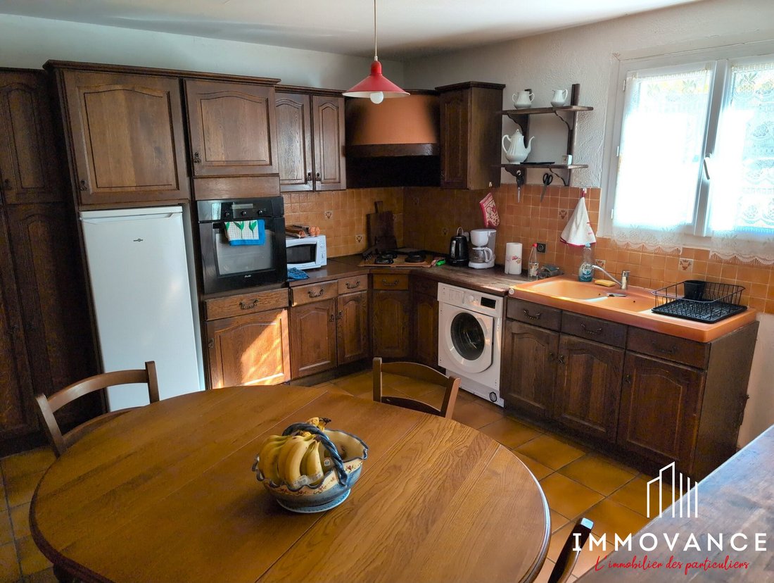 House in Sud, Montferrier-sur-Lez, France 5 - 18385159