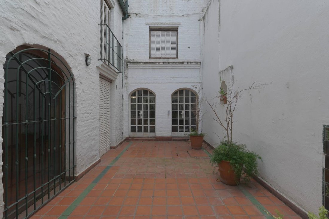 Maison à Buenos Aires, Buenos Aires, Argentine 5 - 18924698