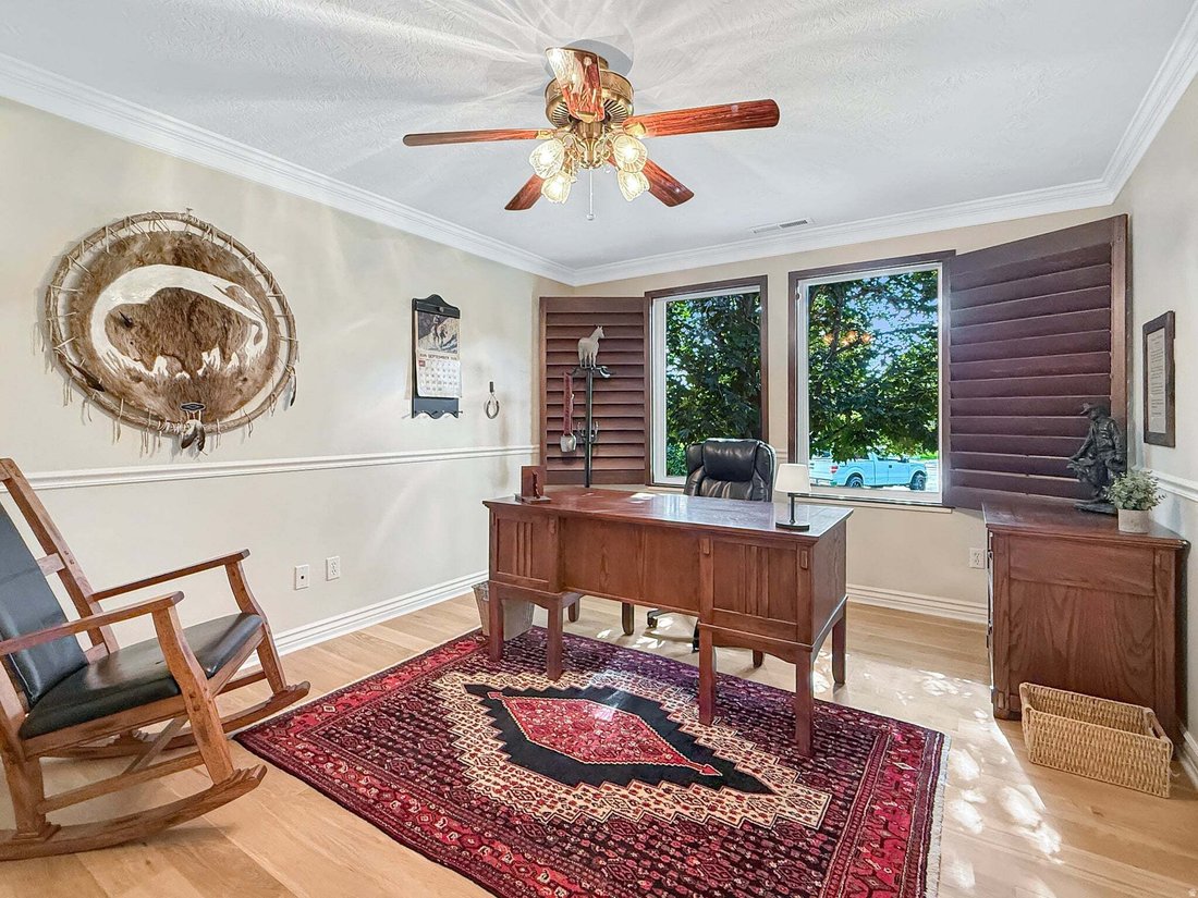 Maison à Woodland Hills, Utah, États-Unis 4 - 18926060