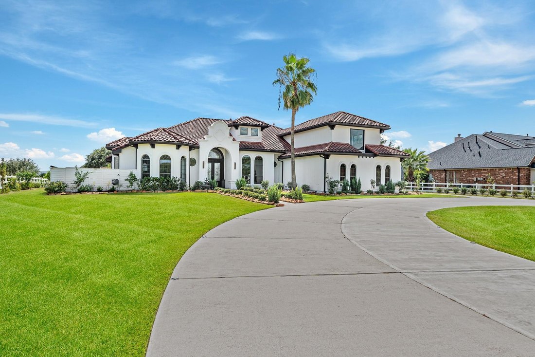 House in Rosenberg, Texas, United States 3 - 18926632