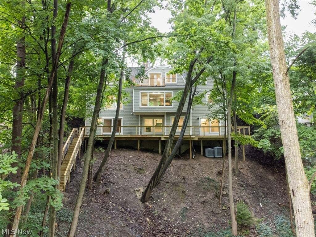 House in Rocky River, Ohio, United States 3 - 18925703