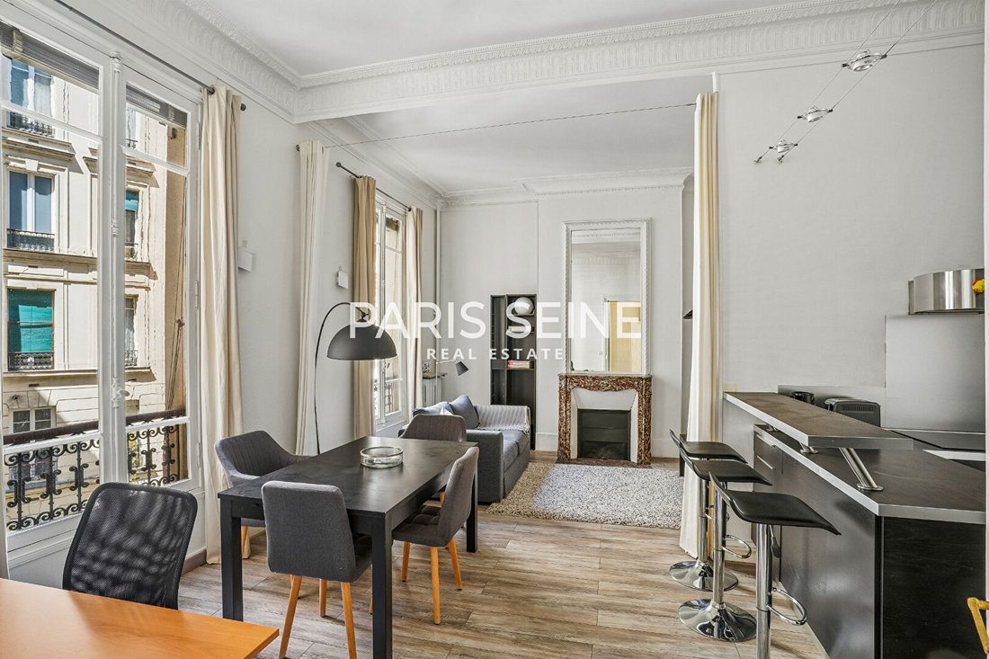 Apartment in Bourg, Guemene-Penfao, France 1 - 18927681