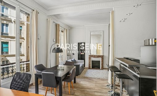 Apartment in Bourg, Guemene-Penfao, France 1