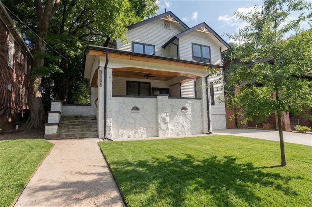 House in Atlanta, Georgia, United States 1 - 18324574
