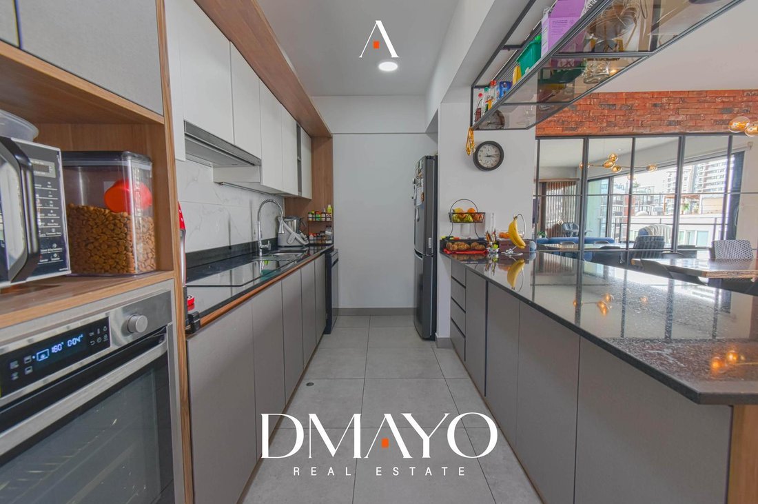 Apartment in Lima, Callao Region, Peru 5 - 18924776