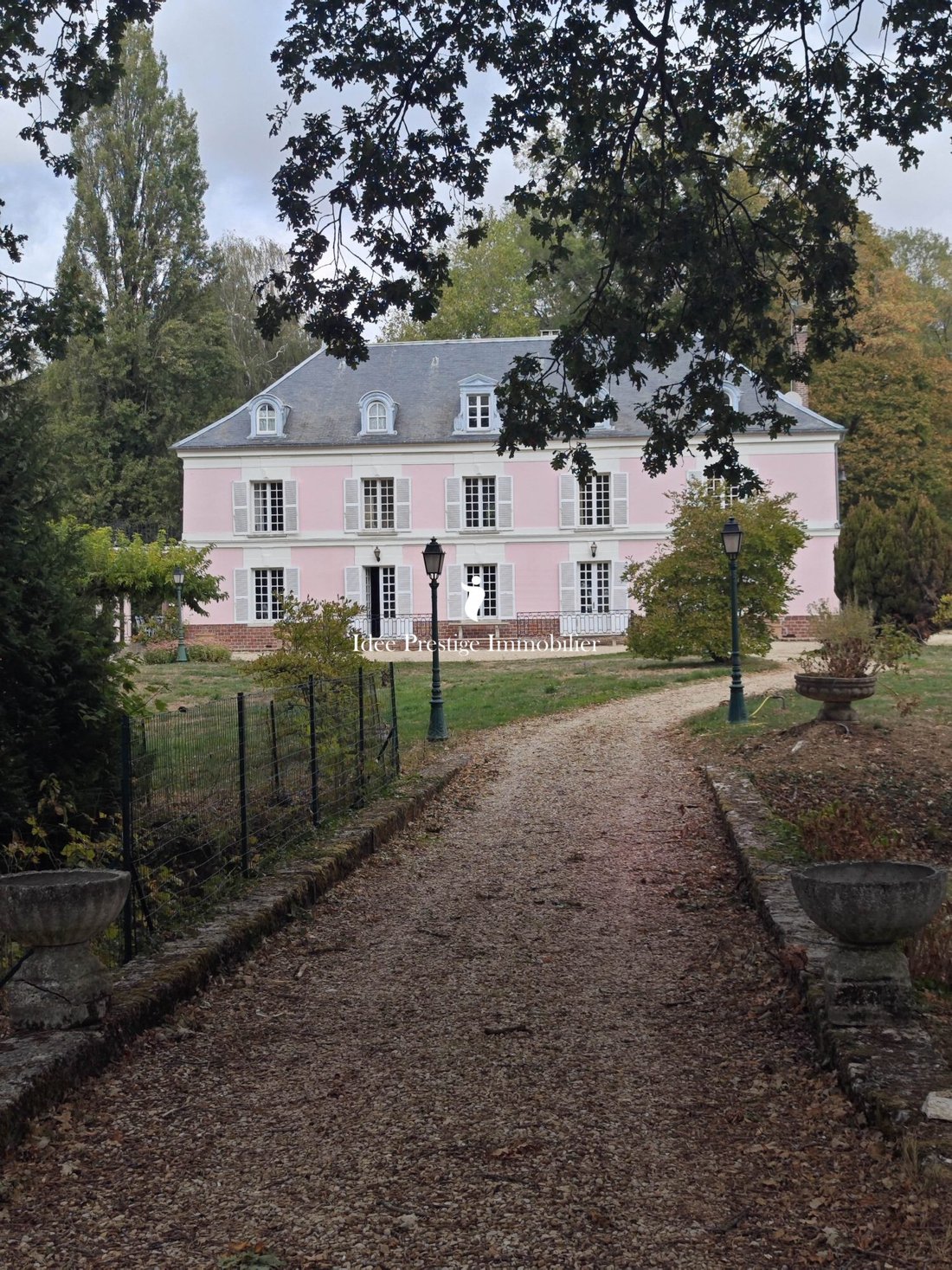 House in Courtacon, Ile-de-France, France 5 - 18927996