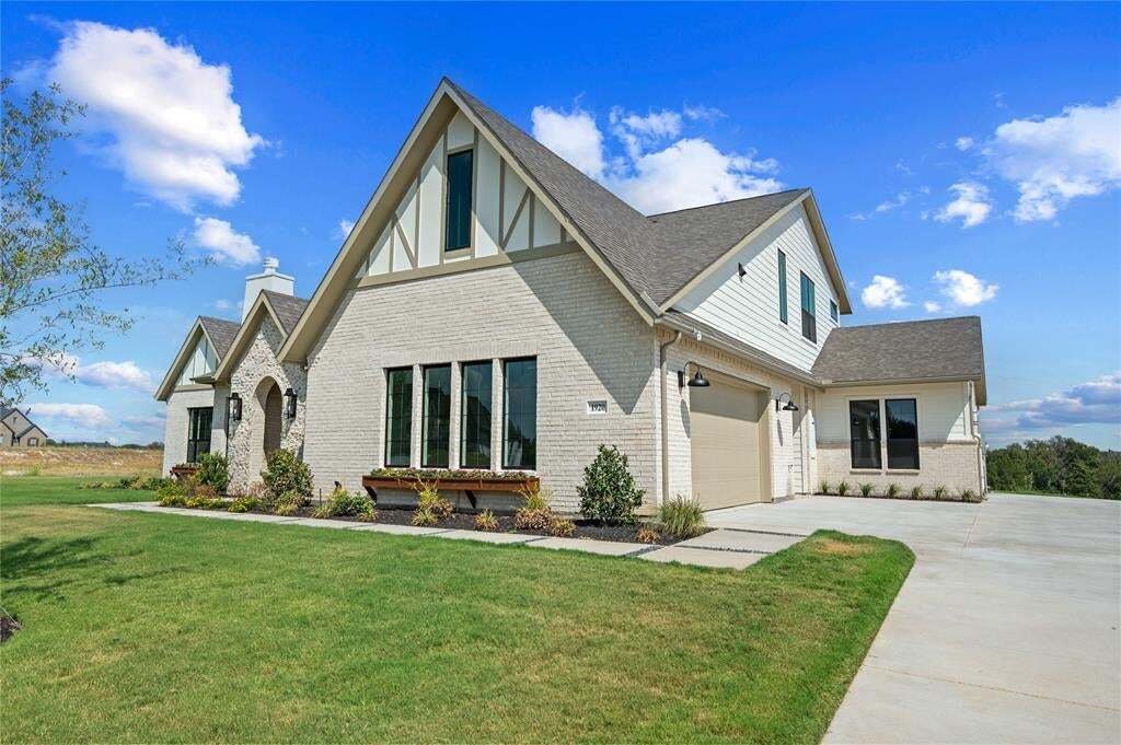 House in Midlothian, Texas, United States 4 - 18527809