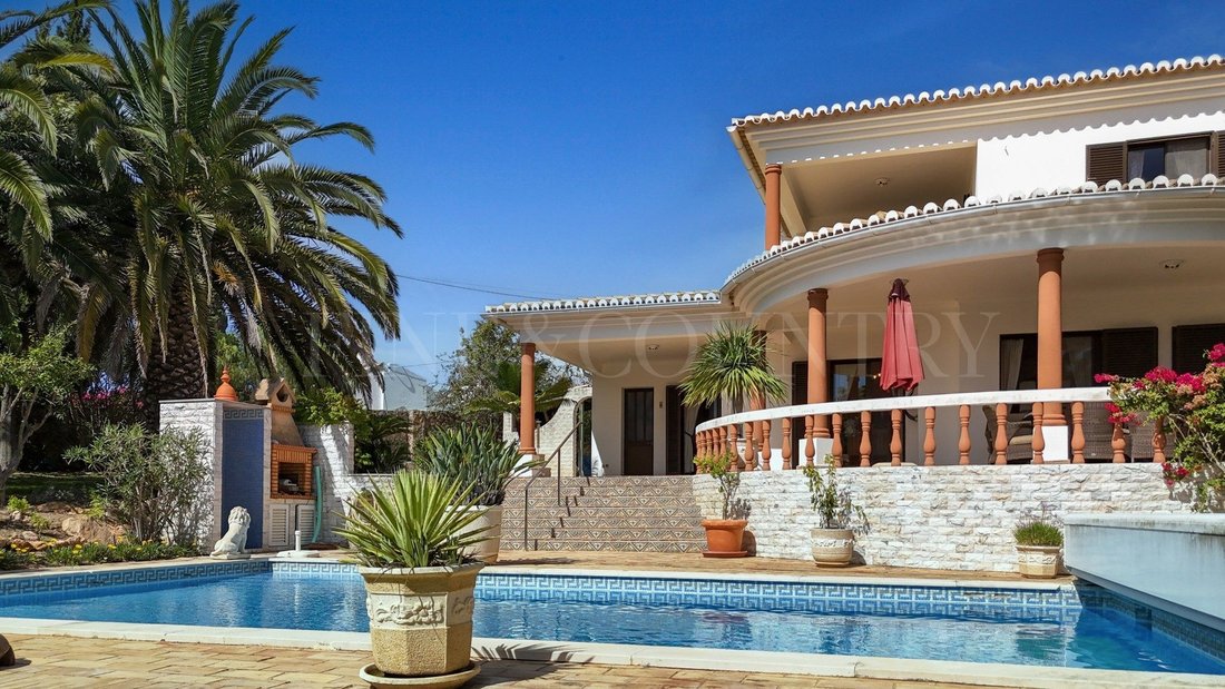 House in Carvoeiro, Algarve, Portugal 4 - 18927599