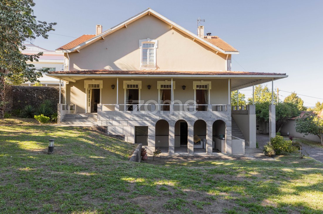 House in Oliveira (Sao Mateus), Braga, Portugal 1 - 18927445