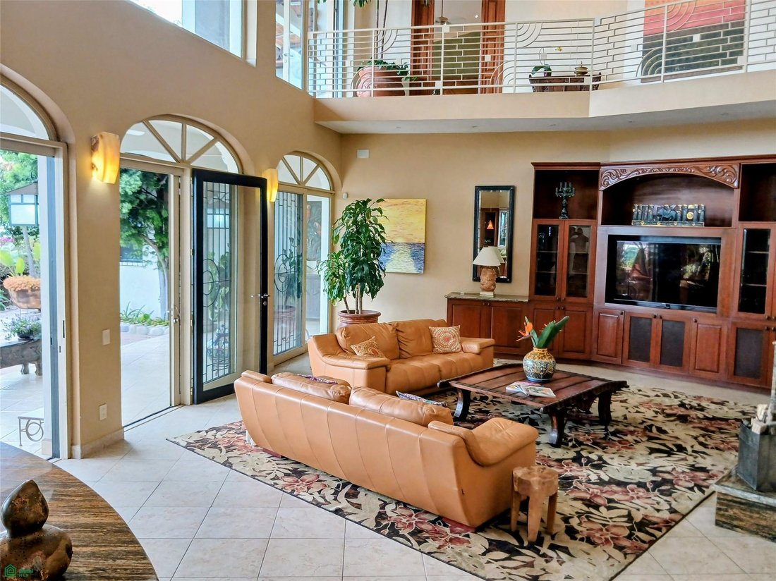 House in Ajijic, Jalisco, Mexico 4 - 17390161