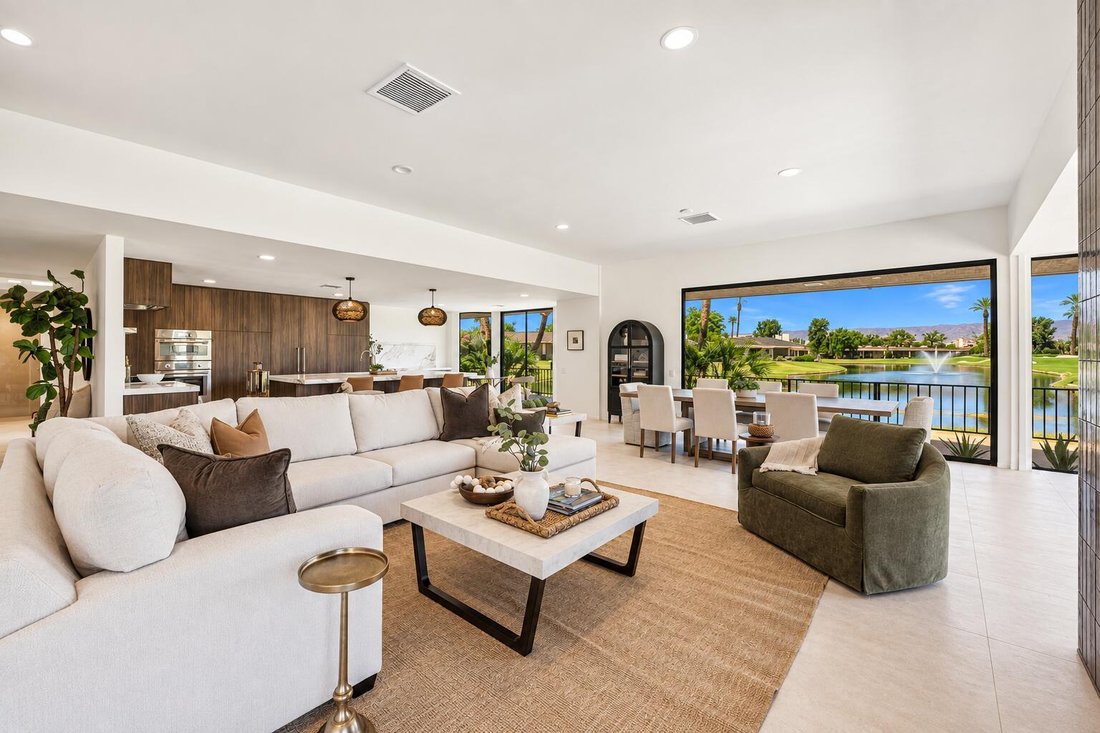 House in Rancho Mirage, California, United States 5 - 18908924