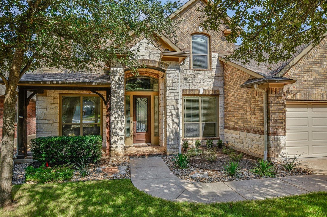 House in Austin, Texas, United States 3 - 18926093