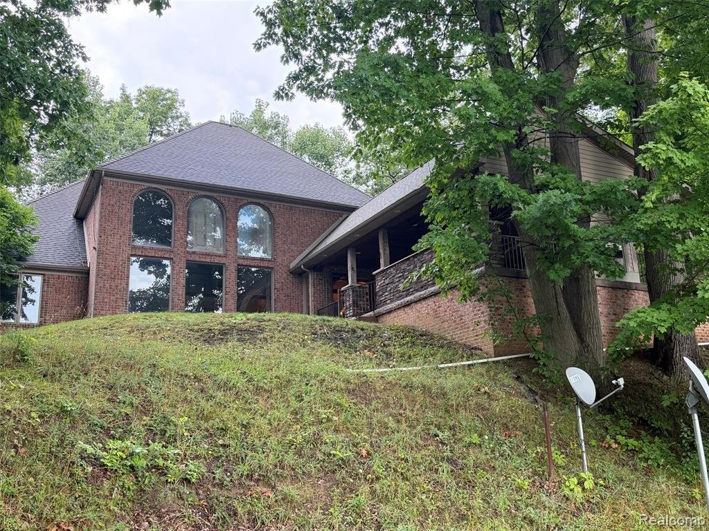 House in Imlay City, Michigan, United States 2 - 18926549