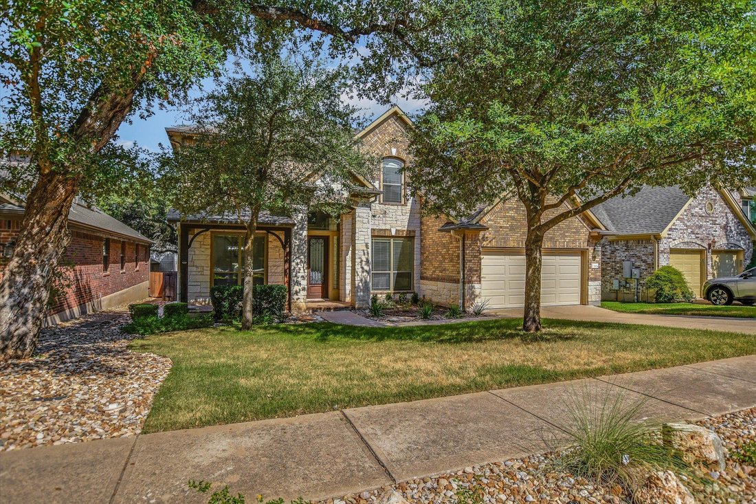 House in Austin, Texas, United States 2 - 18926093