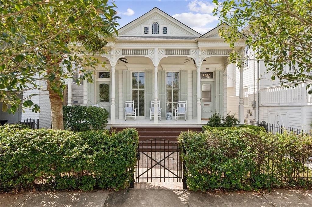 Haus in New Orleans, Louisiana, Vereinigte Staaten 1 - 18925513