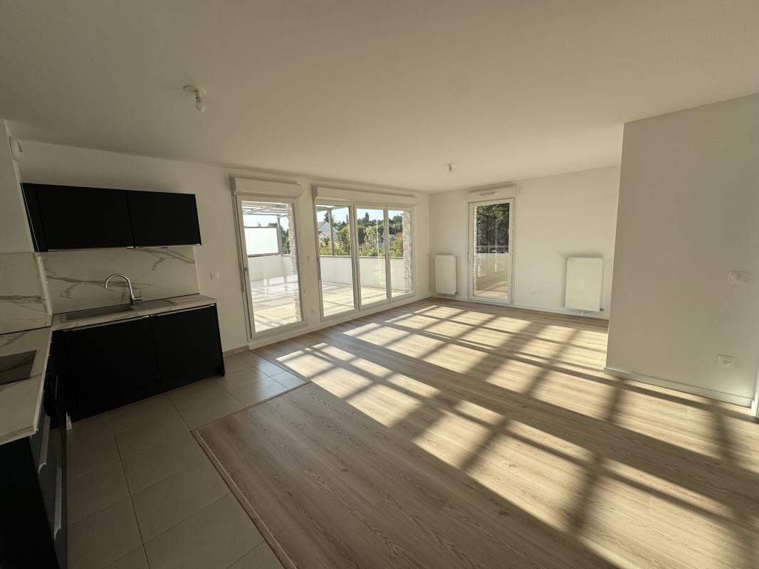 Apartment in Billancourt–Rives de Seine, Boulogne-Billancourt, France 2 - 18927176