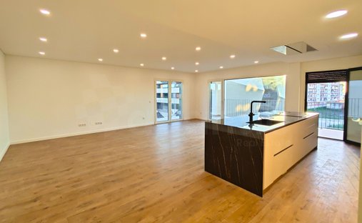 Apartment in Montijo e Afonsoeiro, Setubal, Portugal 1