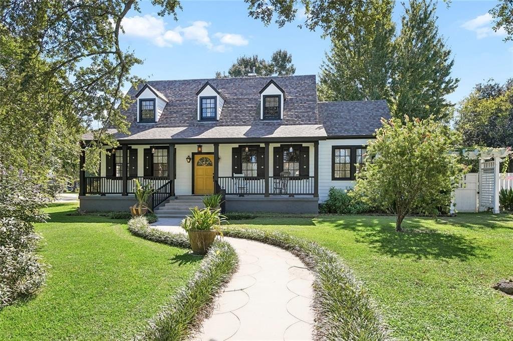 House in Arabi, Louisiana, United States 1 - 18925546