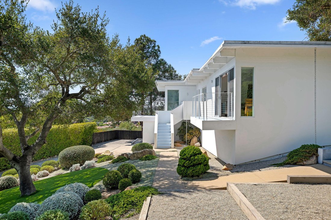 House in Santa Barbara, California, United States 2 - 18921733