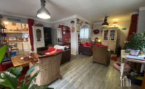 House in Durfort-et-Saint-Martin-de-Sossenac, Occitania, France 1