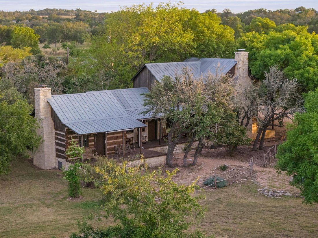 House in Fredericksburg, Texas, United States 1 - 18926068